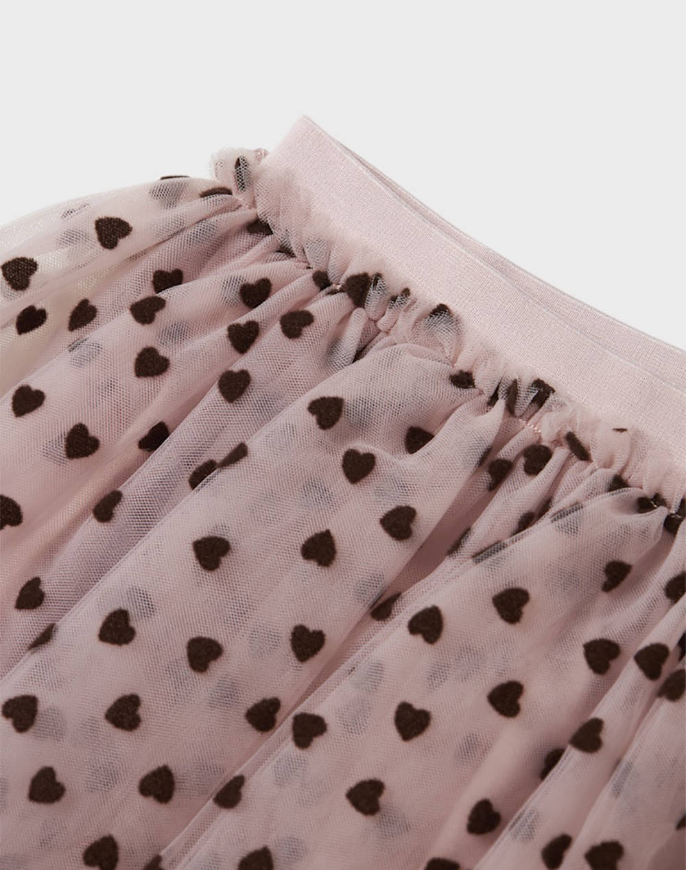 NAME IT NMFNEA TULLE SKIRT 13246610-Burnished Lilac Lilac φωτογραφία