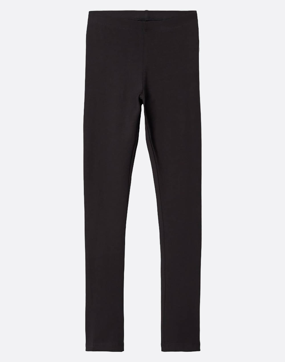 NAME IT NKFVIVIAN LEGGING NOOS 13180124-BLACK Black