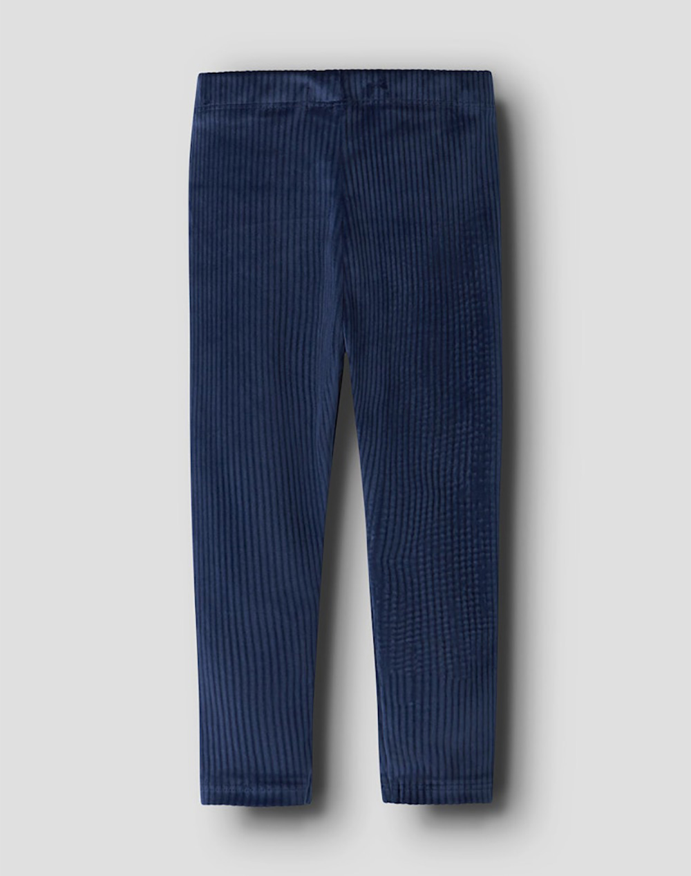 NAME IT NMFVELOA VELVET LEGGING 13235118-Navy Blazer RoyalBlue φωτογραφία