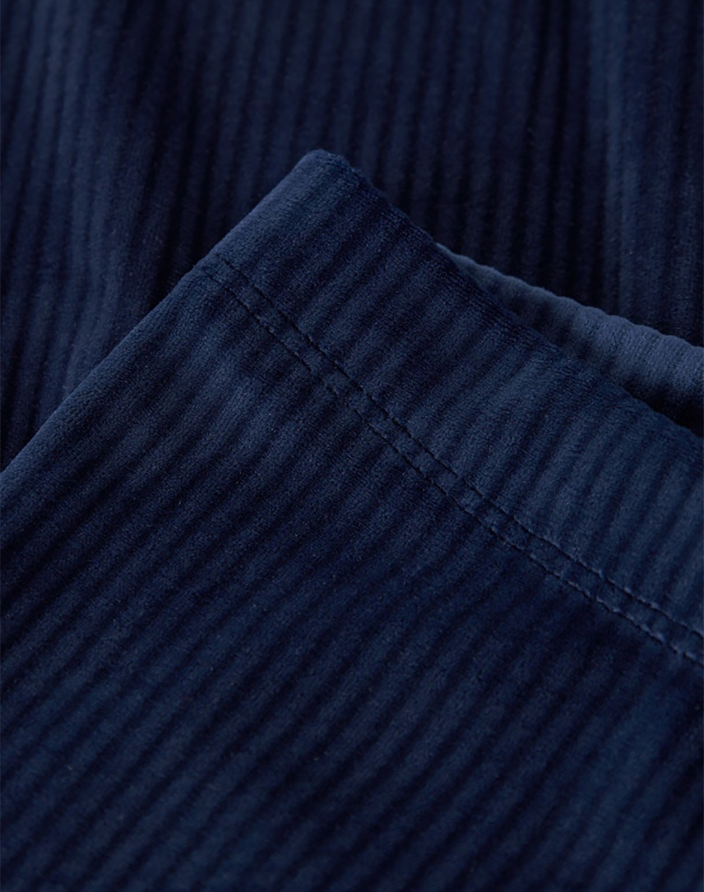 NAME IT NMFVELOA VELVET LEGGING 13235118-Navy Blazer RoyalBlue φωτογραφία
