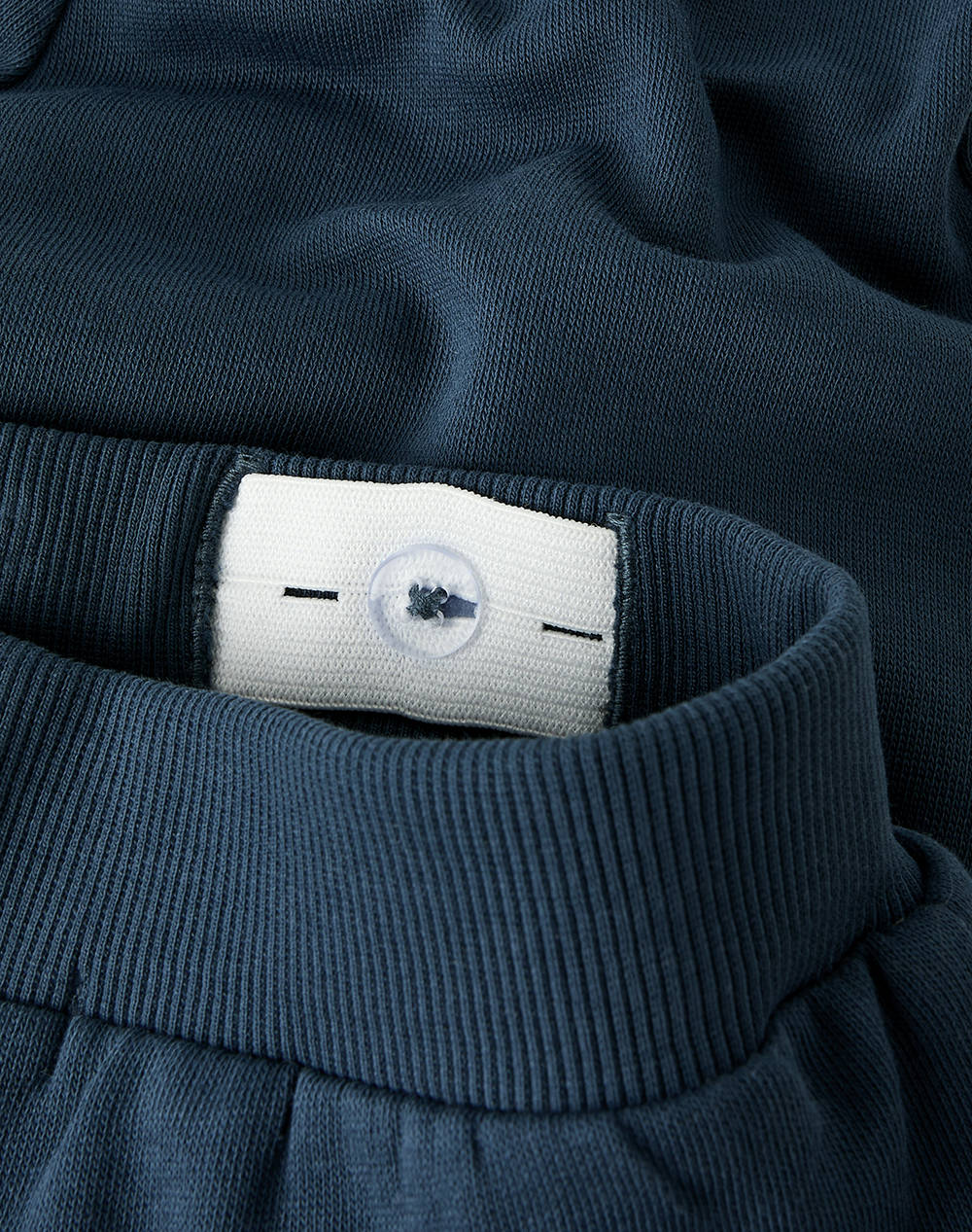 NAME IT NMMOBELIX SWEAT SET BRU 13243523-Light Grey MelangeWmidnightnavy LightGray φωτογραφία