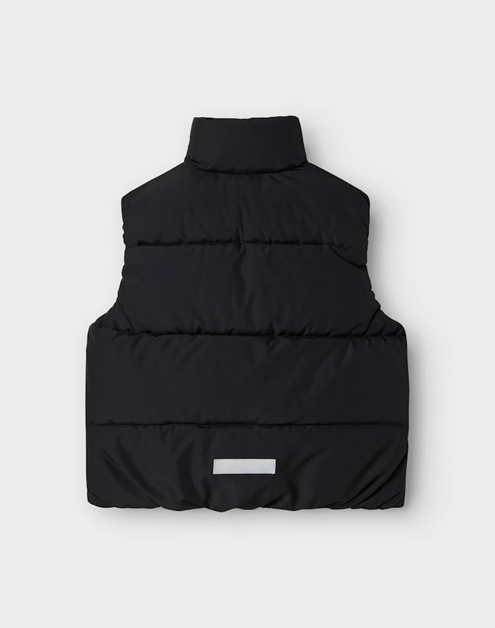 NAME IT NKFMOLE VEST PB 13241675-BLACK Black φωτογραφία