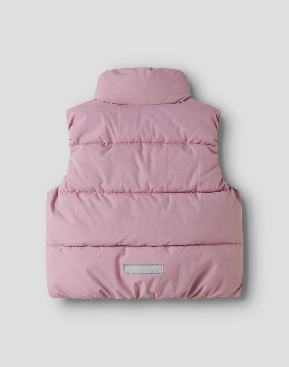 NAME IT NMFMOLE VEST PB 13241674-Lilas Pink φωτογραφία