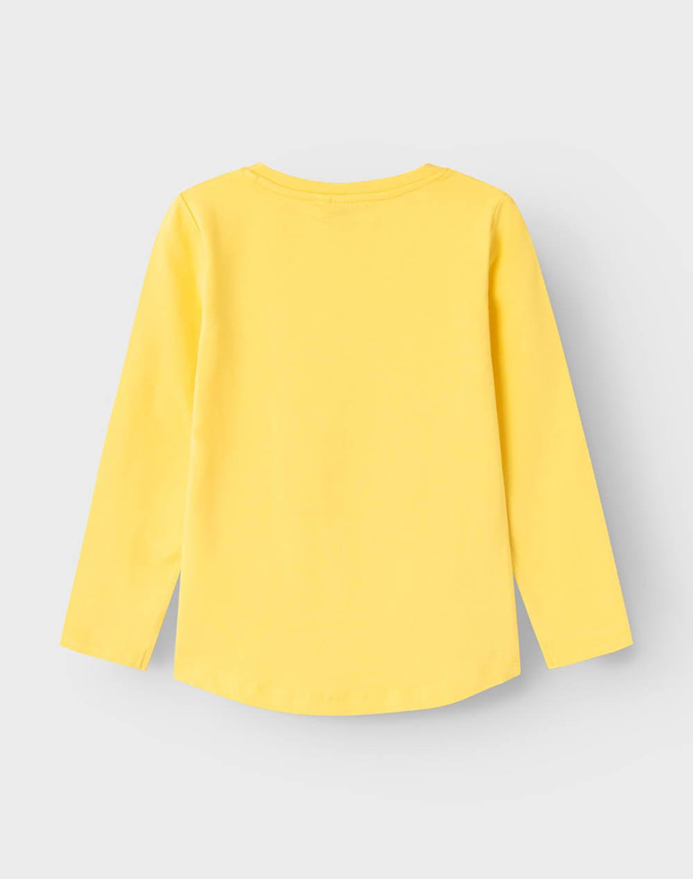 NAME IT NMFVIX LS TOP 13224958-YarrowYeah Yellow φωτογραφία