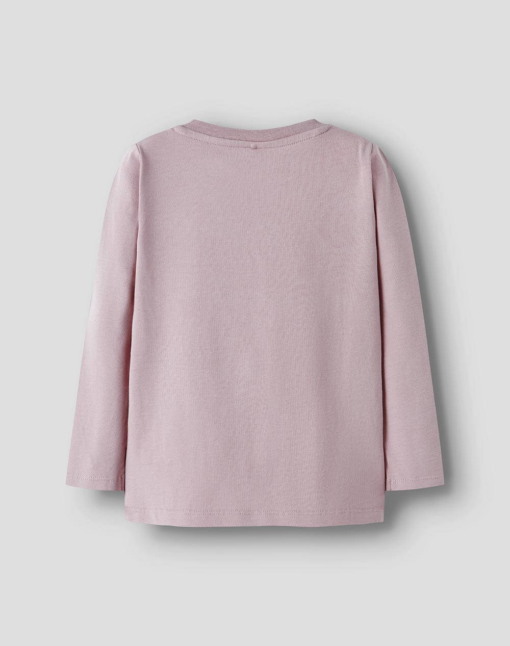 NAME IT NMFNIVA LS TOP 13251469-Burnished Lilac DarkPink φωτογραφία