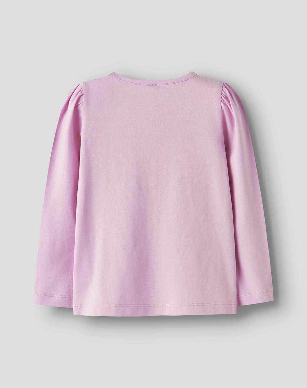 NAME IT NMFNETTA LS TOP 13246639-Sweet Dreams Pink φωτογραφία