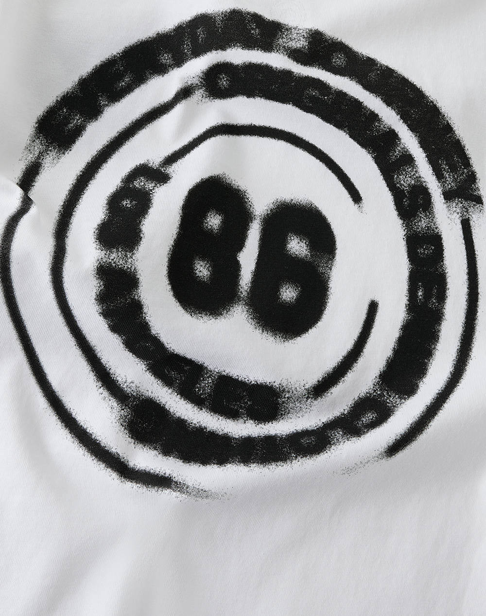 NAME IT NKMLAYTON LS NREG TOP BOX 13246257-BRIGHT WHITE White φωτογραφία