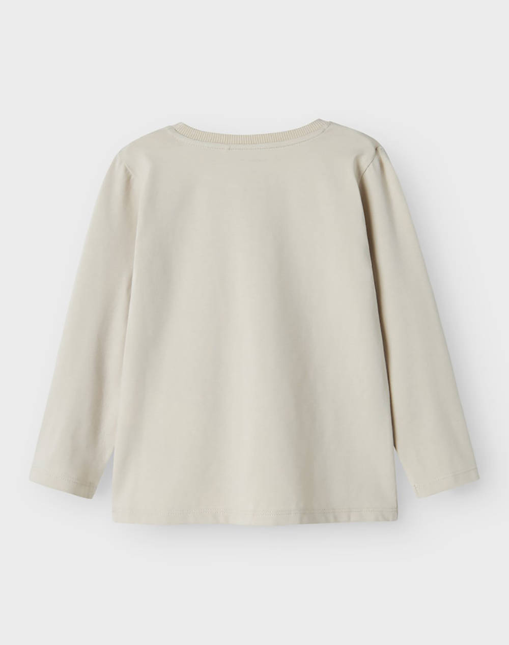 NAME IT NMMKNUD LS TOP 13244645-Peyote Biege φωτογραφία