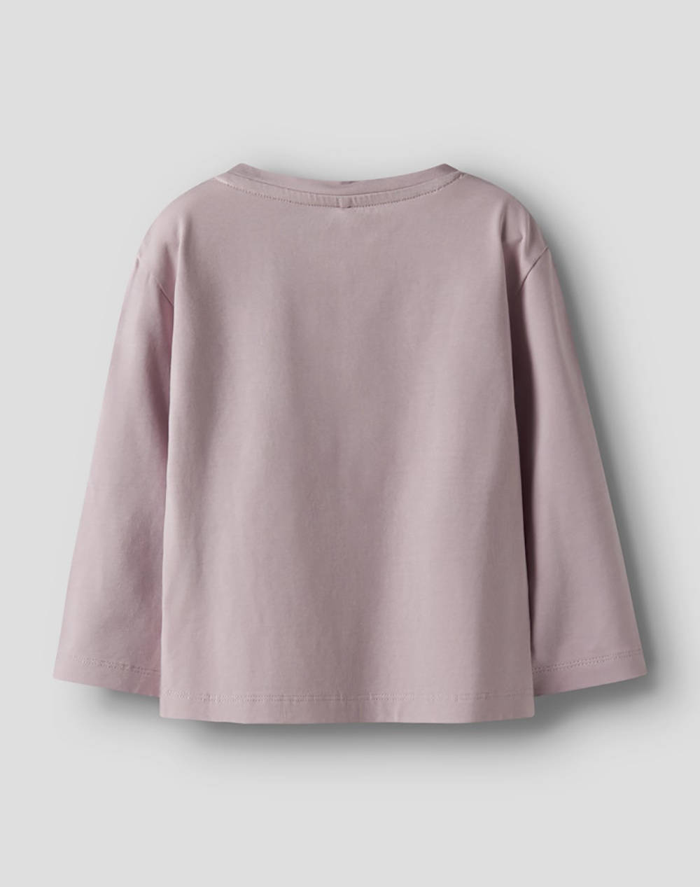 NAME IT NMFLEOANJA LS NREG TOP 13251158-Burnished Lilac Pink φωτογραφία