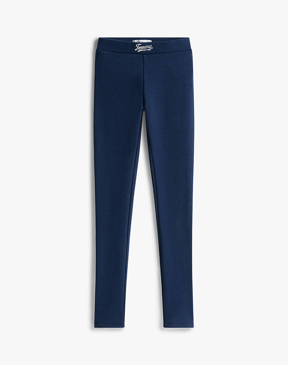 TOMMY HILFIGER LEGGINGS KG0KG08628-8Y-16Y-C1G NavyBlue