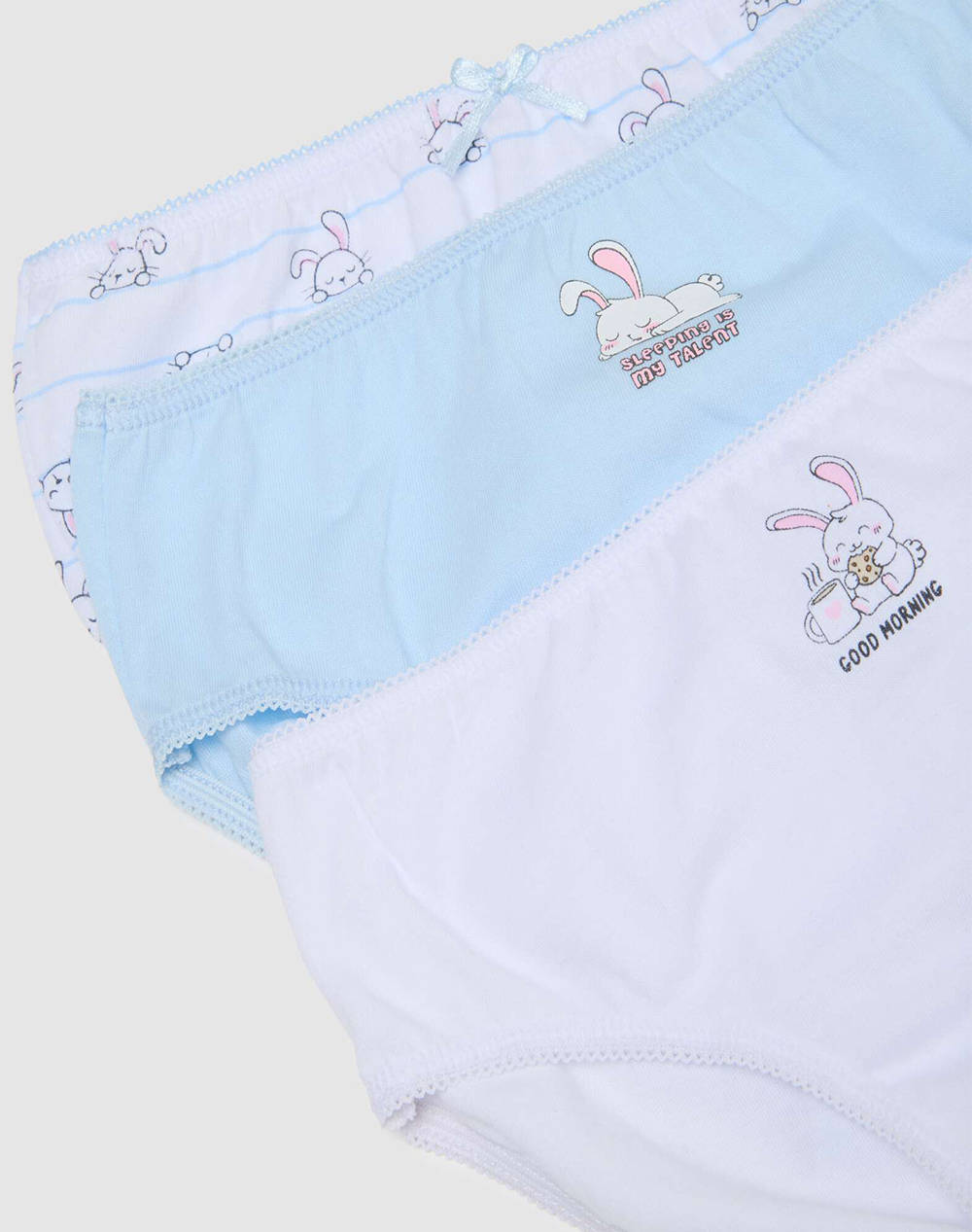 OVS PK 5 BRIEFS SP 3/10 2395695-MULTICOLOUR Mixed φωτογραφία