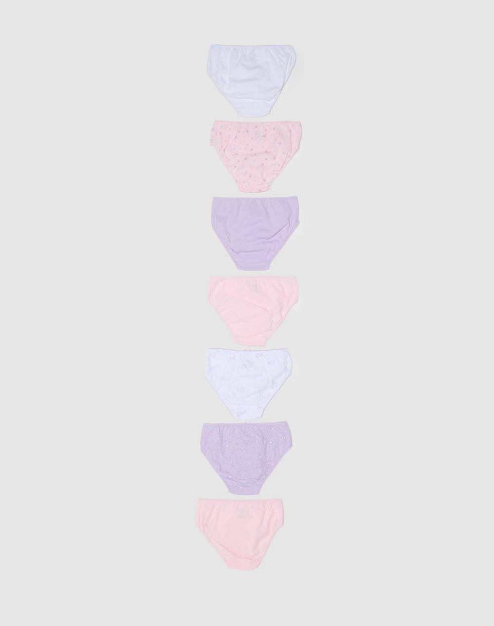 OVS PK 7 BRIEFS SP 3/10 2395691-MULTICOLOUR Mixed φωτογραφία