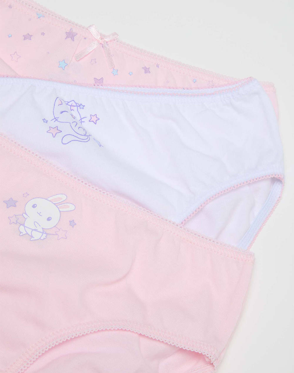 OVS PK 7 BRIEFS SP 3/10 2395691-MULTICOLOUR Mixed φωτογραφία