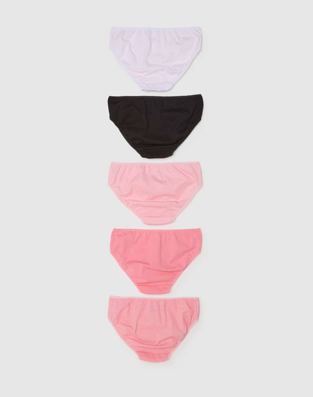 OVS PK 5 BRIEFS SP 10/15 2395706-MULTICOLOUR Mixed φωτογραφία