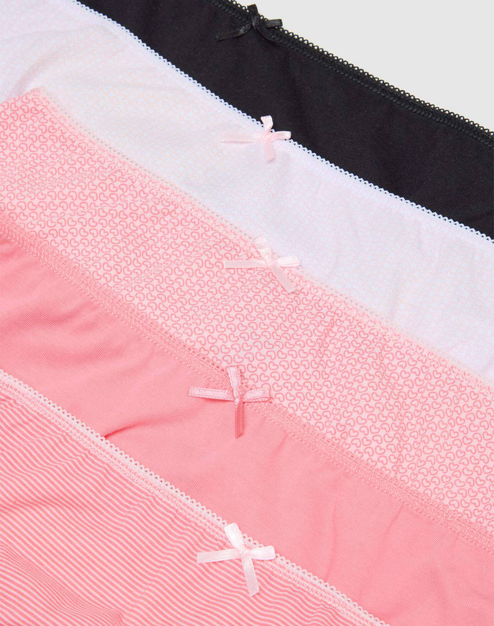 OVS PK 5 BRIEFS SP 10/15 2395706-MULTICOLOUR Mixed φωτογραφία