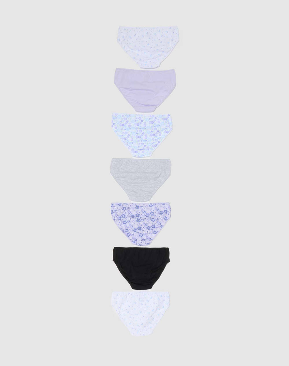 OVS PK 7 BRIEFS SP 10/15 2395703-MULTICOLOUR Mixed φωτογραφία