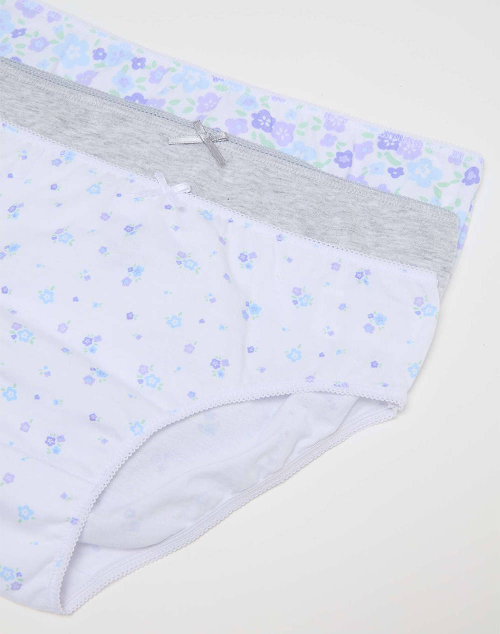 OVS PK 7 BRIEFS SP 10/15 2395703-MULTICOLOUR Mixed φωτογραφία