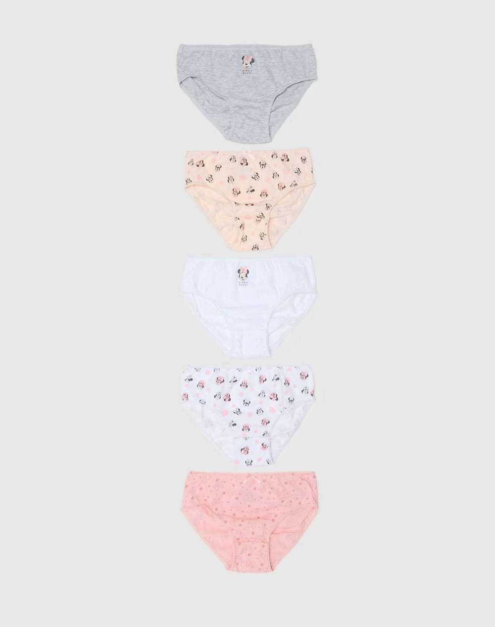 OVS OVS PK 5 BRIEFS CH 3/10 2401662-MULTICOLOUR Multi