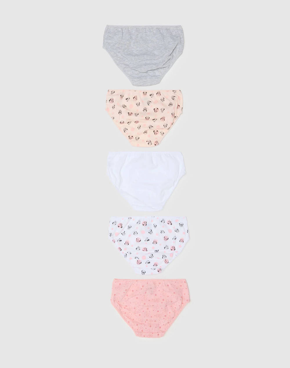OVS PK 5 BRIEFS CH 3/10 2401662-MULTICOLOUR Multi φωτογραφία