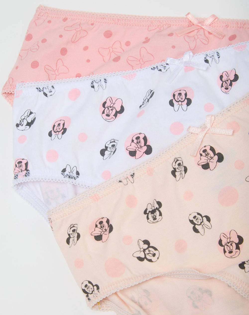 OVS PK 5 BRIEFS CH 3/10 2401662-MULTICOLOUR Multi φωτογραφία