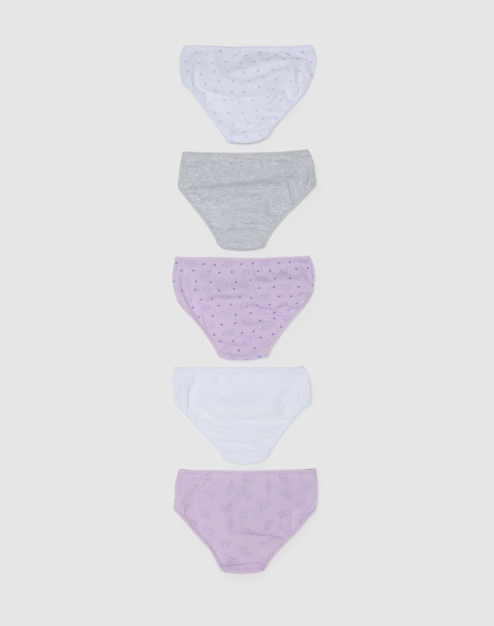 OVS PK 5 BRIEFS SP 3/10 2446701-MULTICOLOUR Multi φωτογραφία