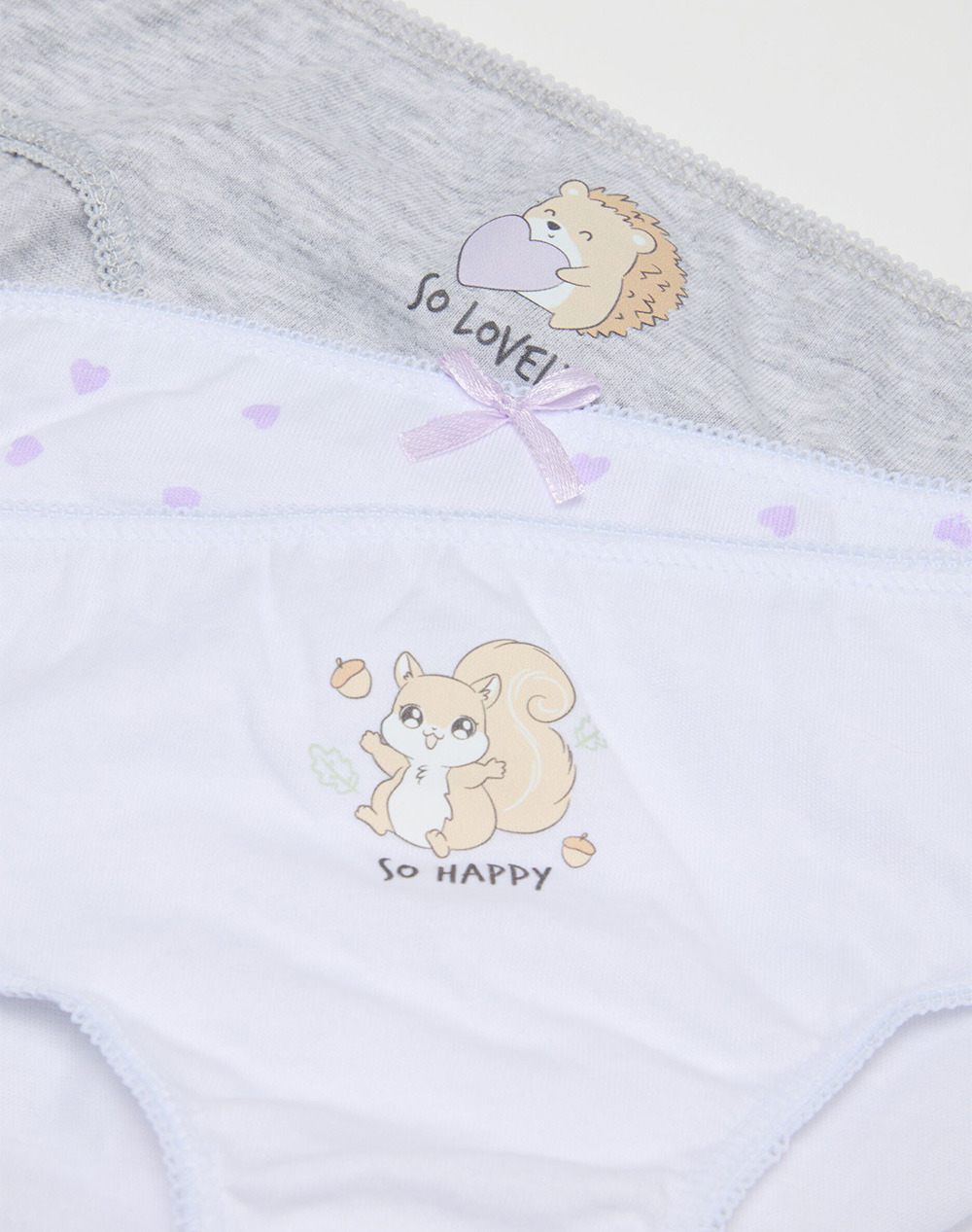 OVS PK 5 BRIEFS SP 3/10 2446701-MULTICOLOUR Multi φωτογραφία