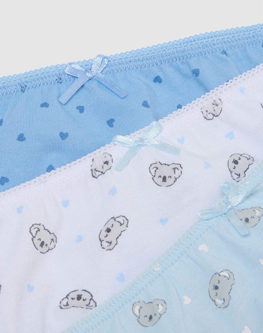 OVS PK 5 BRIEFS SP 3/10 2489334-MULTICOLOUR Multi φωτογραφία