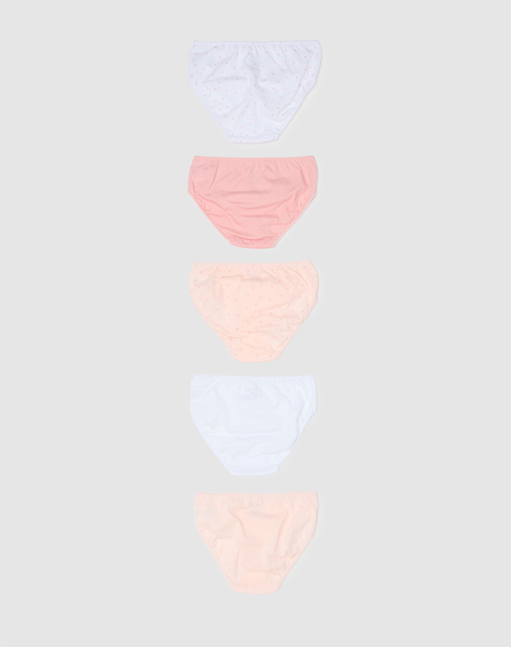 OVS PK 5 BRIEFS SP 3/10 2489338-MULTICOLOUR Multi φωτογραφία