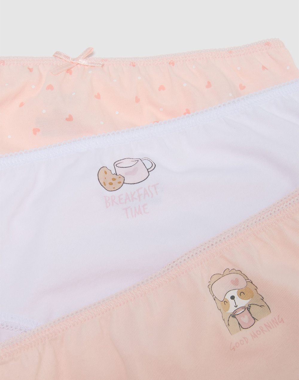 OVS PK 5 BRIEFS SP 3/10 2489338-MULTICOLOUR Multi φωτογραφία