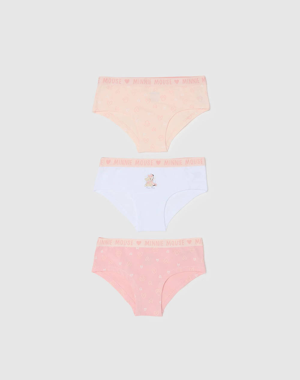 OVS OVS PK 3 COULOTTE CH 3/10 2401669-MULTICOLOUR Multi