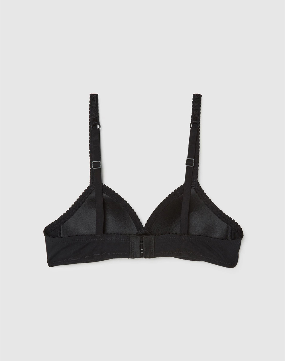 OVS BRA SOFT PADDED 10/15 2492189-BLACK BEAUTY Black φωτογραφία