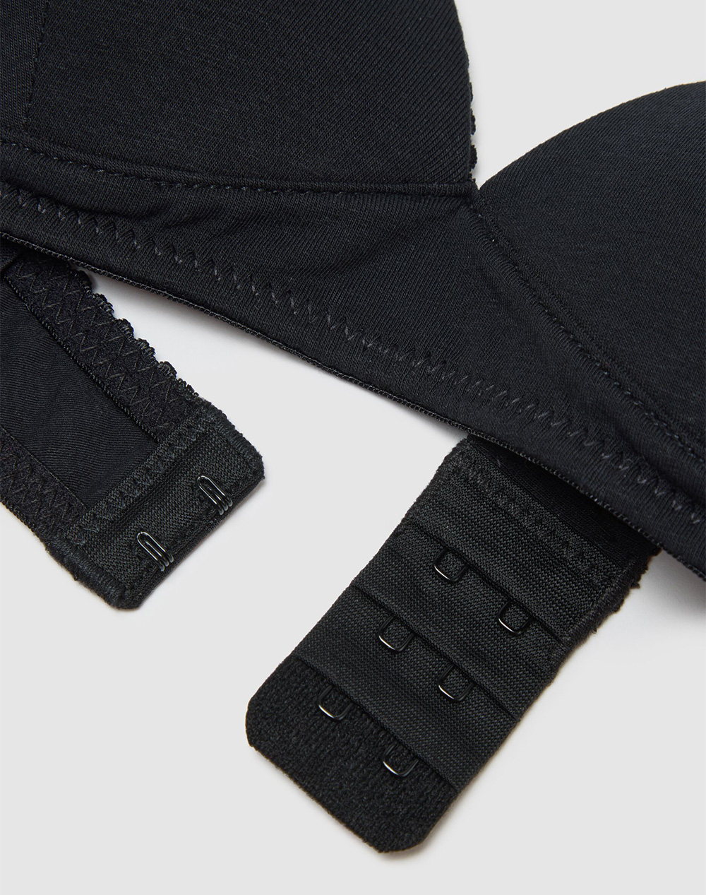 OVS BRA SOFT PADDED 10/15 2492189-BLACK BEAUTY Black φωτογραφία