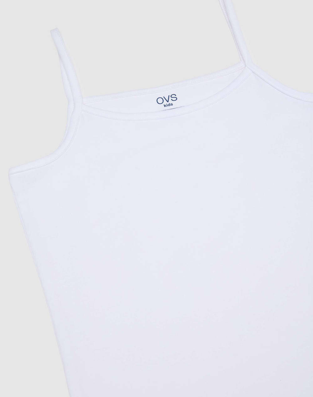 OVS PK 2 SINGL SS 10/15 LL 2416605-WHITE/BLACK Multi φωτογραφία