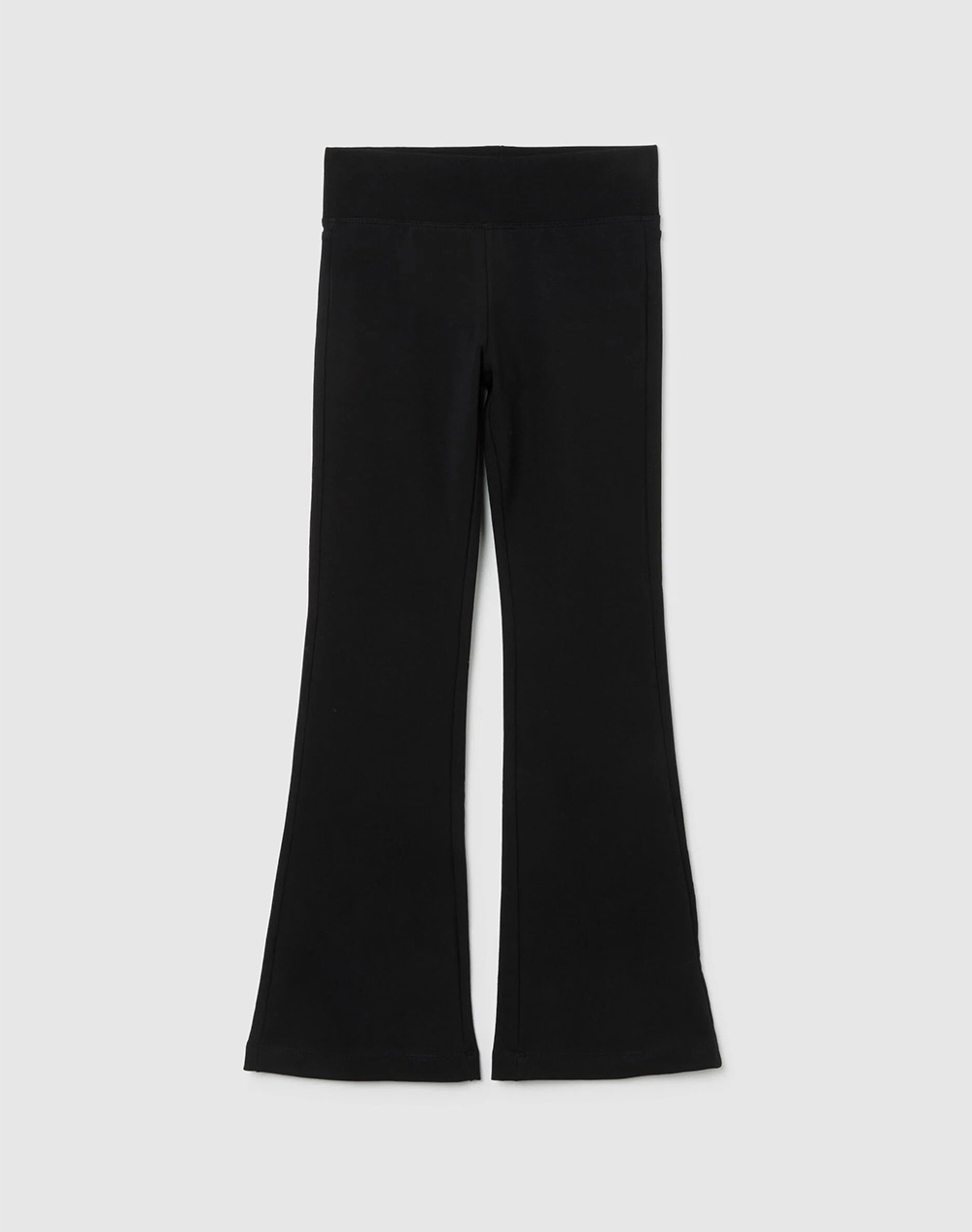 OVS TRG.FLR HW BIO MOD.E SOL. 2468009-BLACK BEAUTY Black