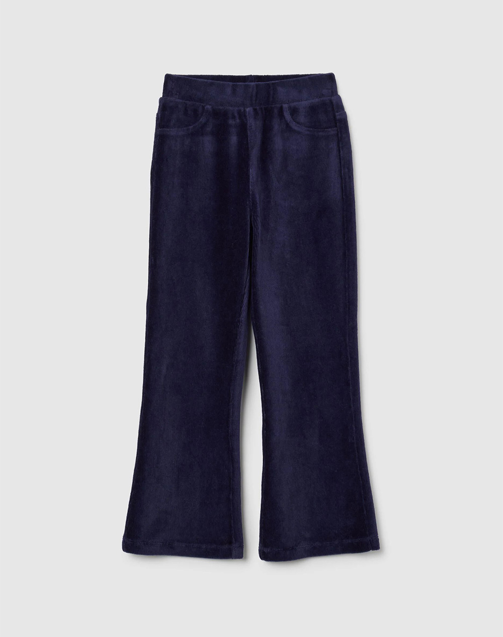 OVS CHENILLE TREGGINGS 2479296-INKLING DarkBlue