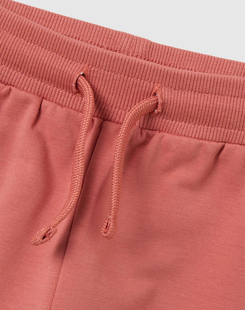 OVS MINNIE JOGGER BIO 2456894-BAROQUE ROSE Firebrick φωτογραφία