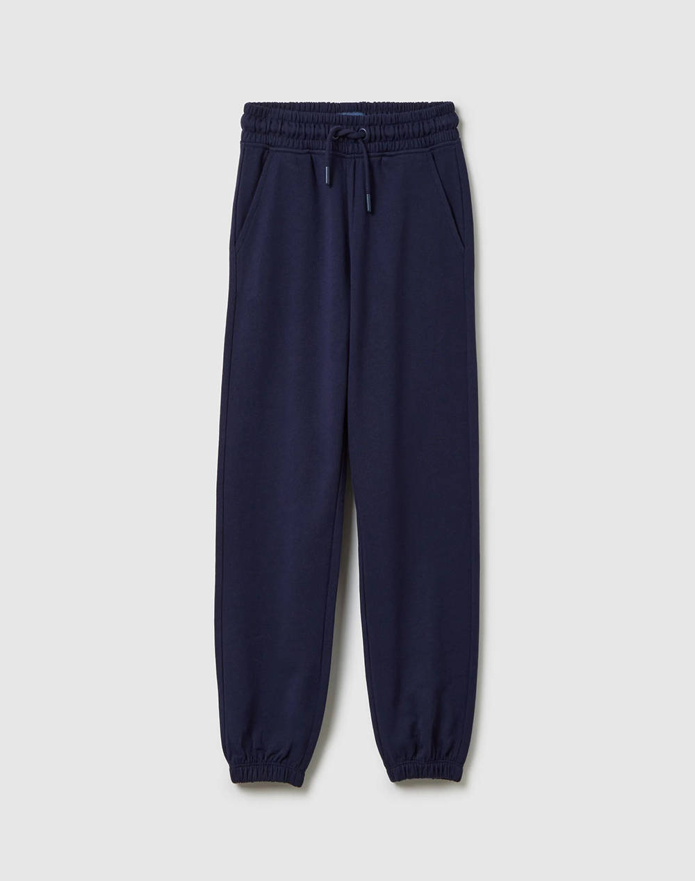 OVS SOLID JOGGER 2418324-MARITIME BLUE DarkBlue