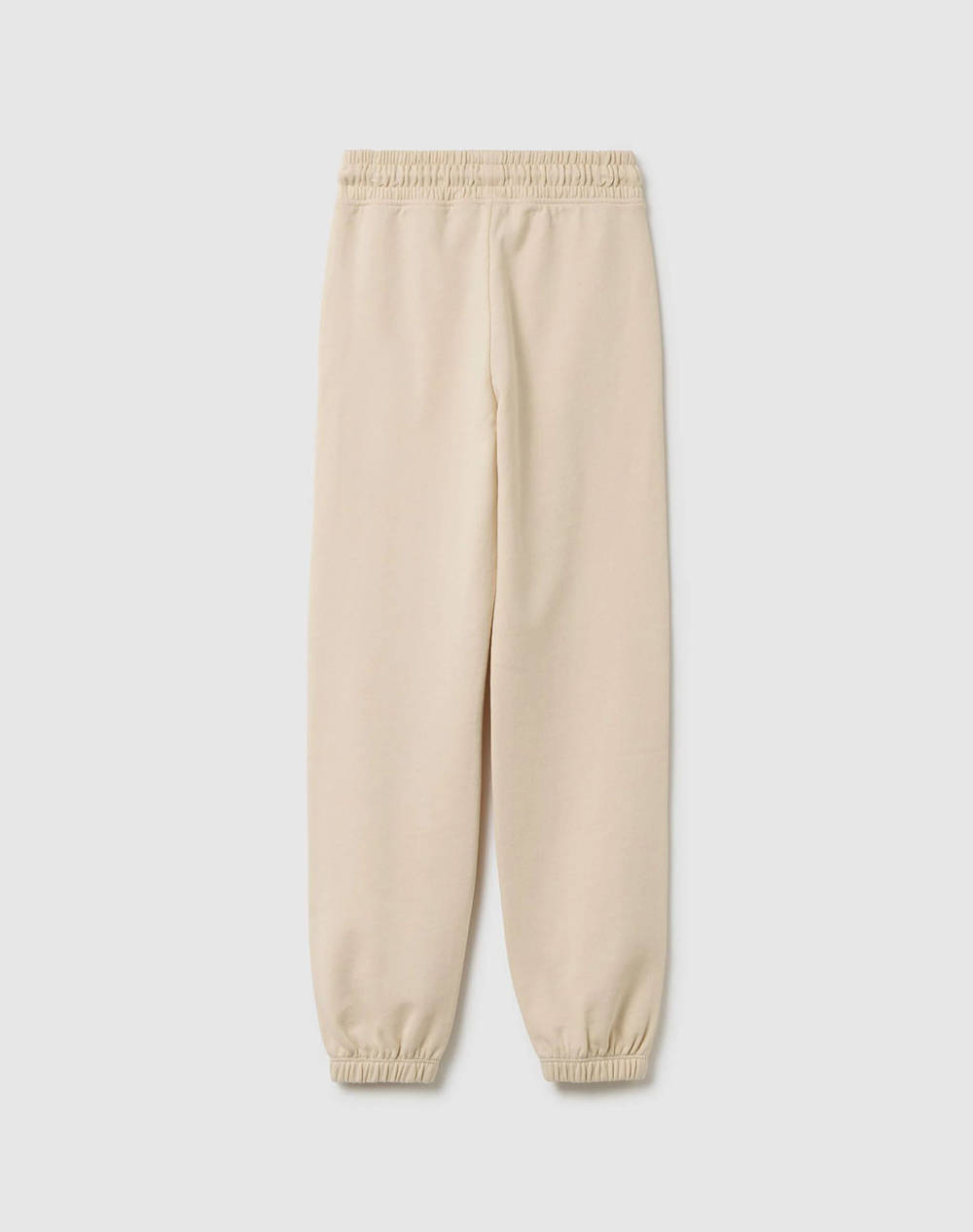 OVS SOLID JOGGER 2418310-BUTTERCREAM Biege φωτογραφία