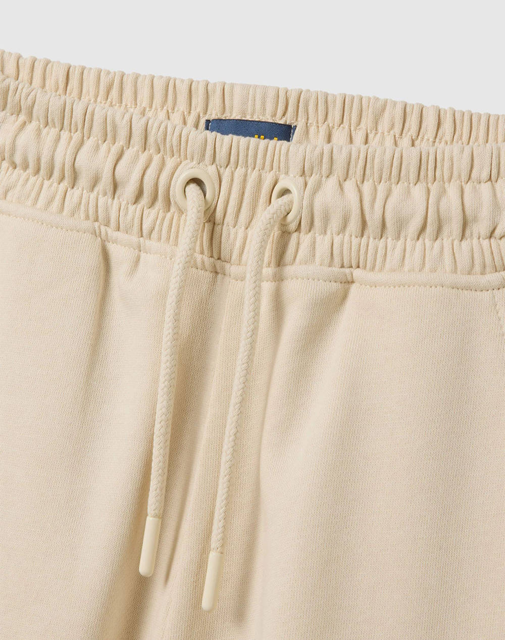 OVS SOLID JOGGER 2418310-BUTTERCREAM Biege φωτογραφία