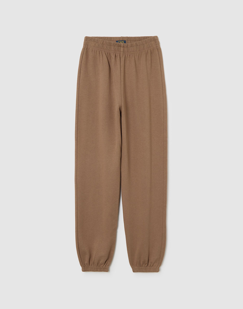 OVS JOG. MOD.D SIDE 1COL. 2467994-MOUNTAIN TRAIL Brown