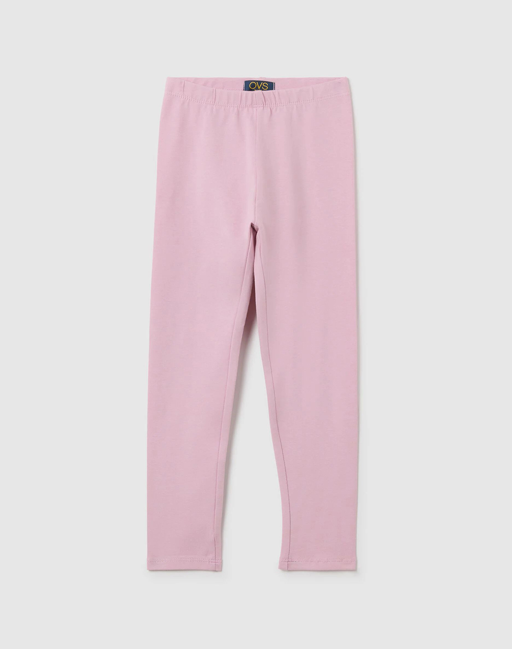 OVS SOLID LEGGIGNS 2418159-CHALK VIOLET Pink