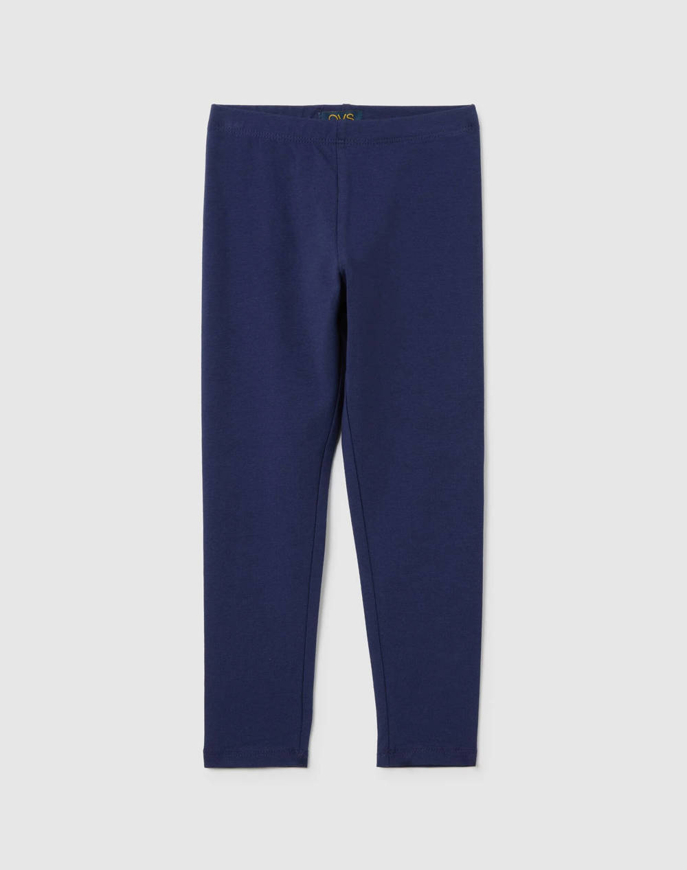 OVS SOLID LEGGIGNS 2418152-PATRIOT BLUE DarkBlue