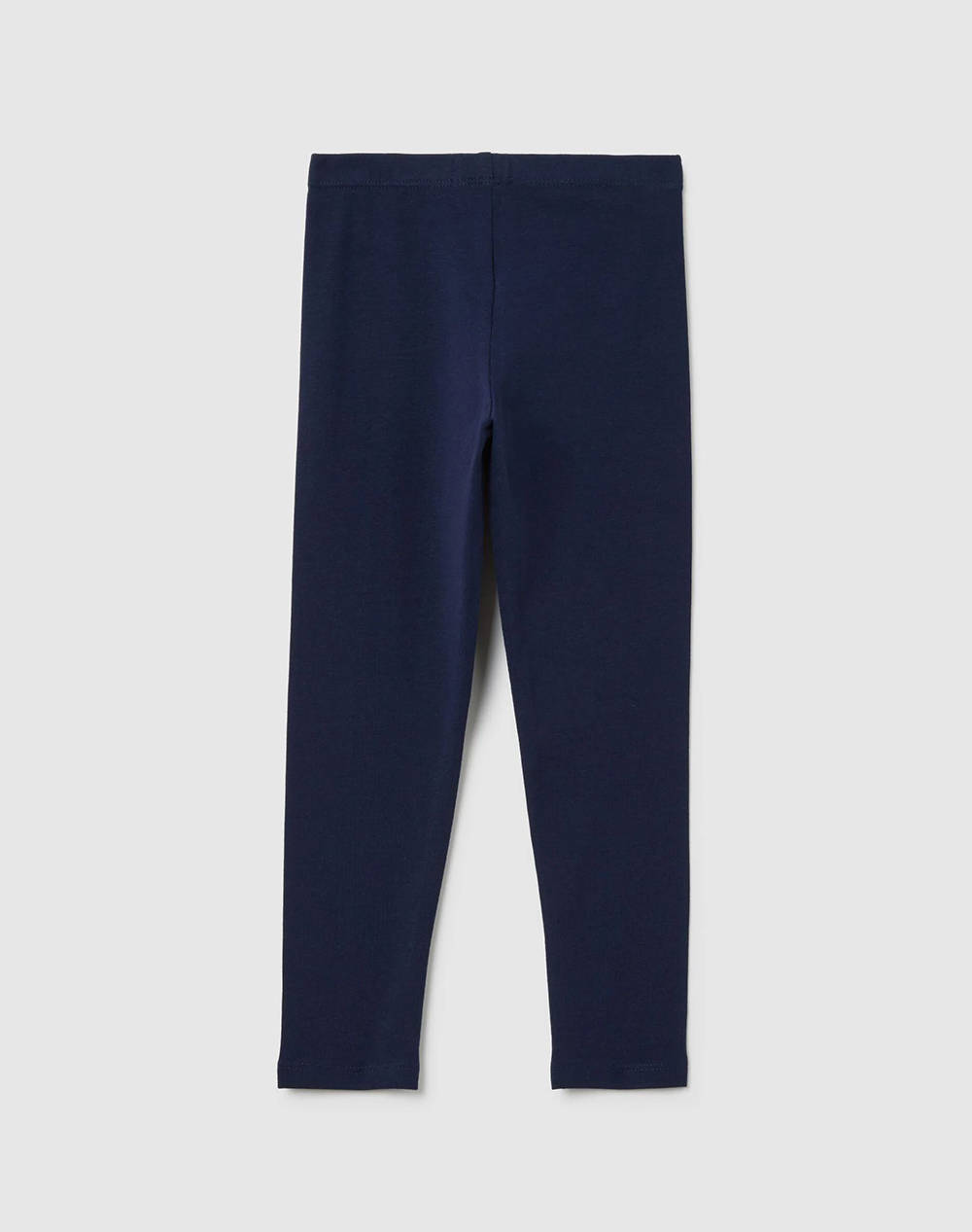 OVS SOLID LEGGINGS 2445188-MARITIME BLUE DarkBlue φωτογραφία
