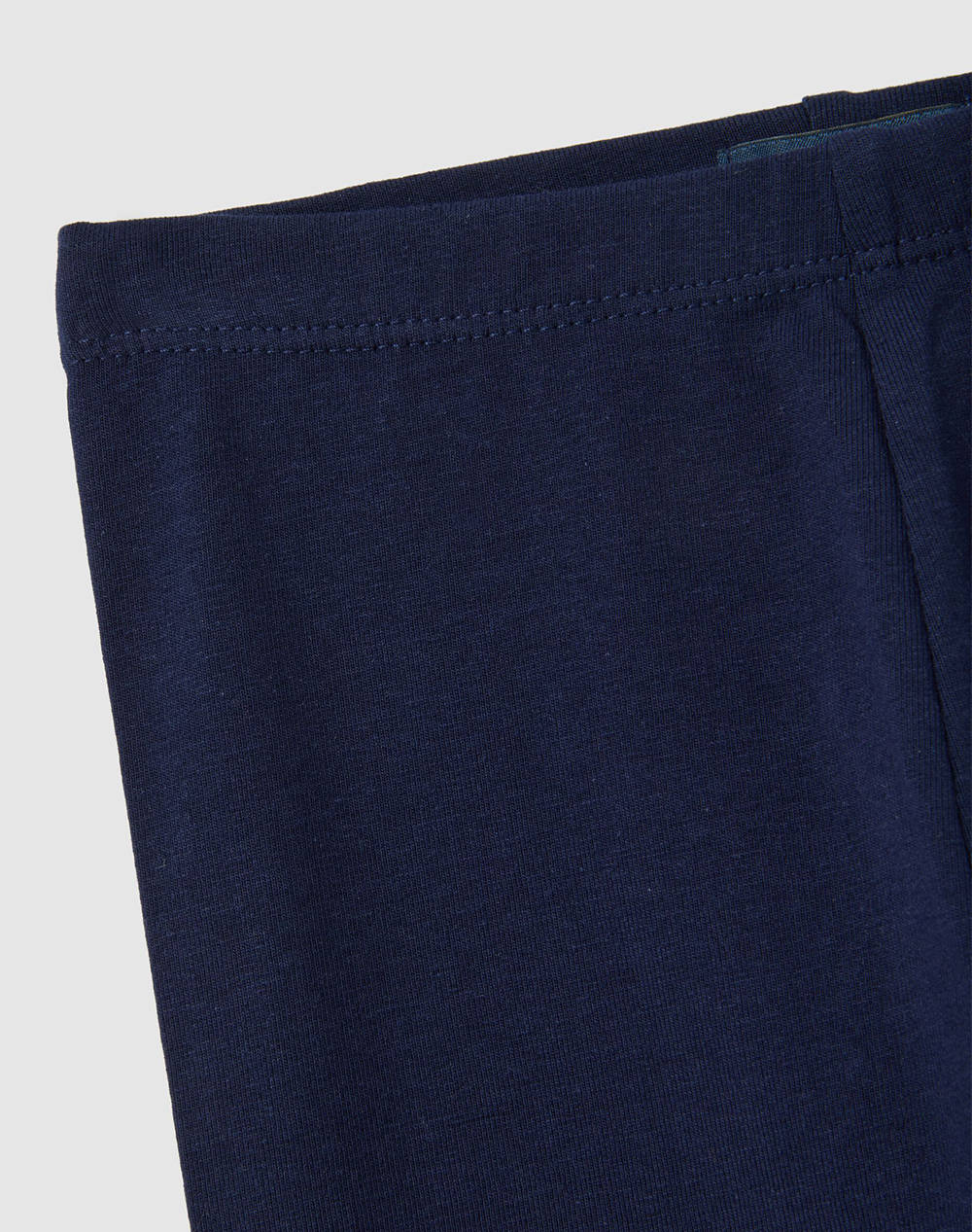 OVS SOLID LEGGINGS 2445188-MARITIME BLUE DarkBlue φωτογραφία