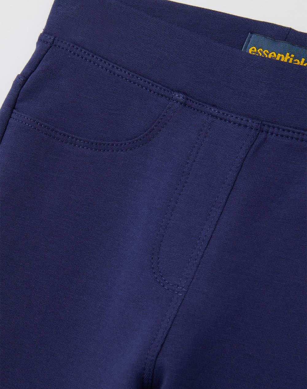 OVS TREGGING SOLID 2418103-PATRIOT BLUE NavyBlue φωτογραφία