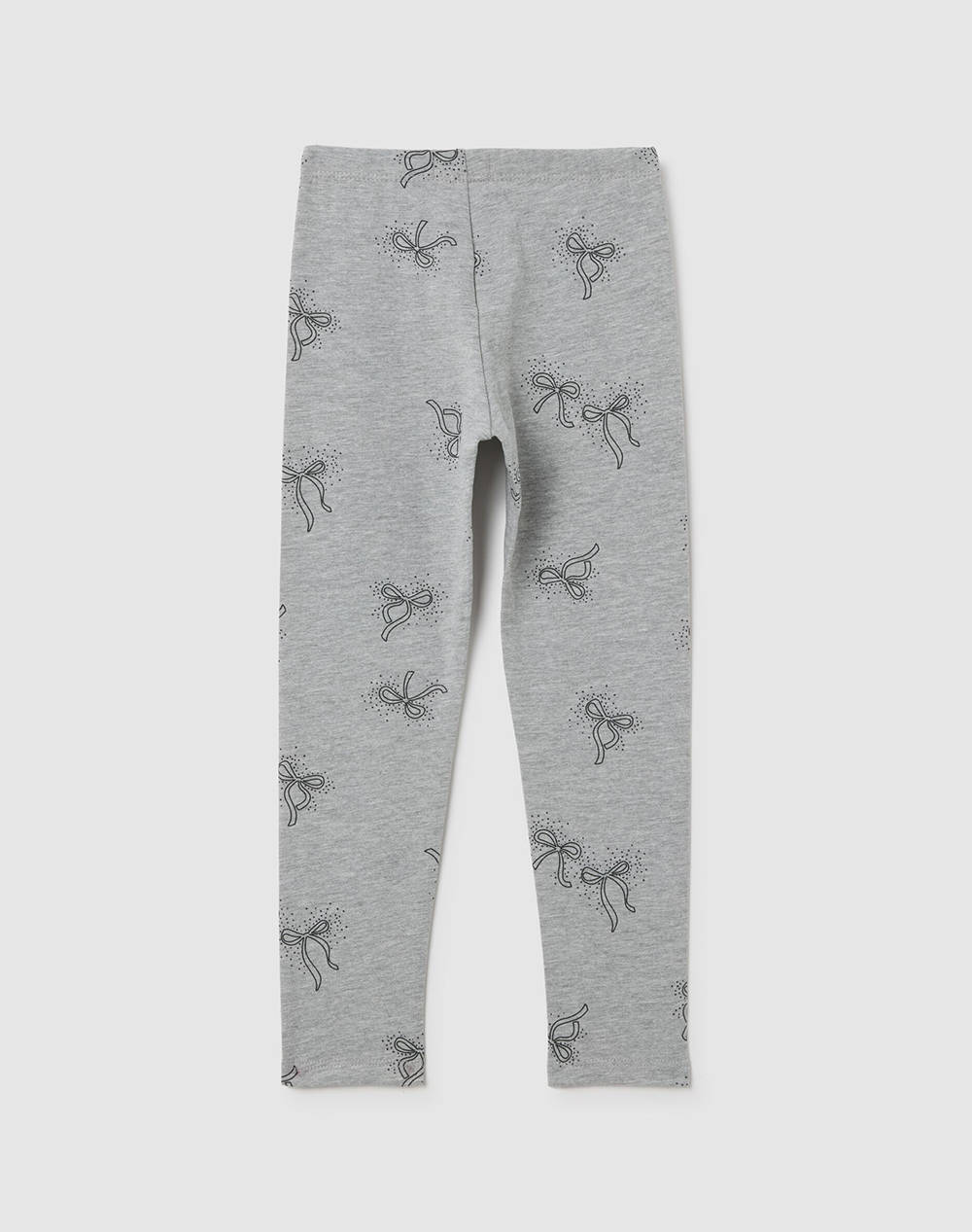 OVS LEGG AOP 1 COL 2472720-LIGHT GREY MELANGE LightGray φωτογραφία