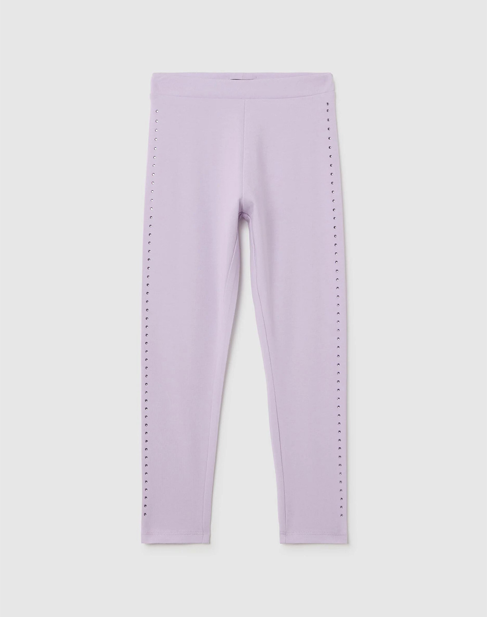 OVS LEGG BAND STRASS 2469995-PASTEL LILAC Lilac