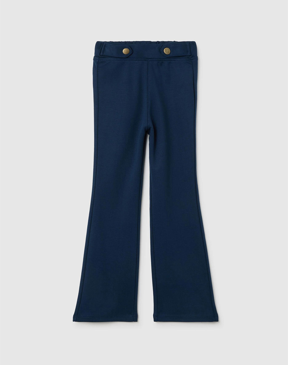 OVS LEGGINGS PUNTO MILANO 2464810-DRESS BLUES DarkBlue