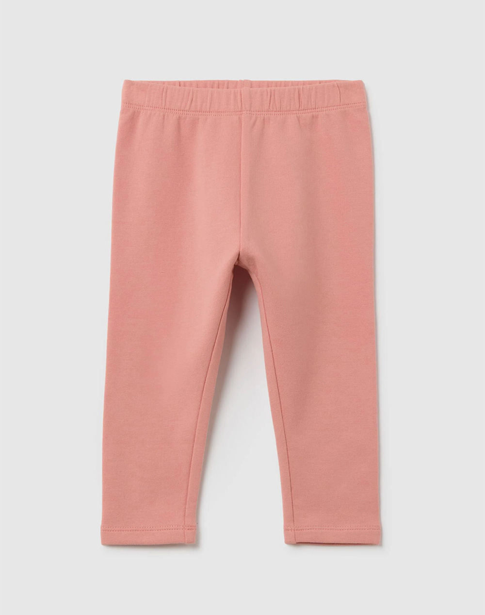 OVS SOLID COLOR LEG 2483647-ROSETTE Pink