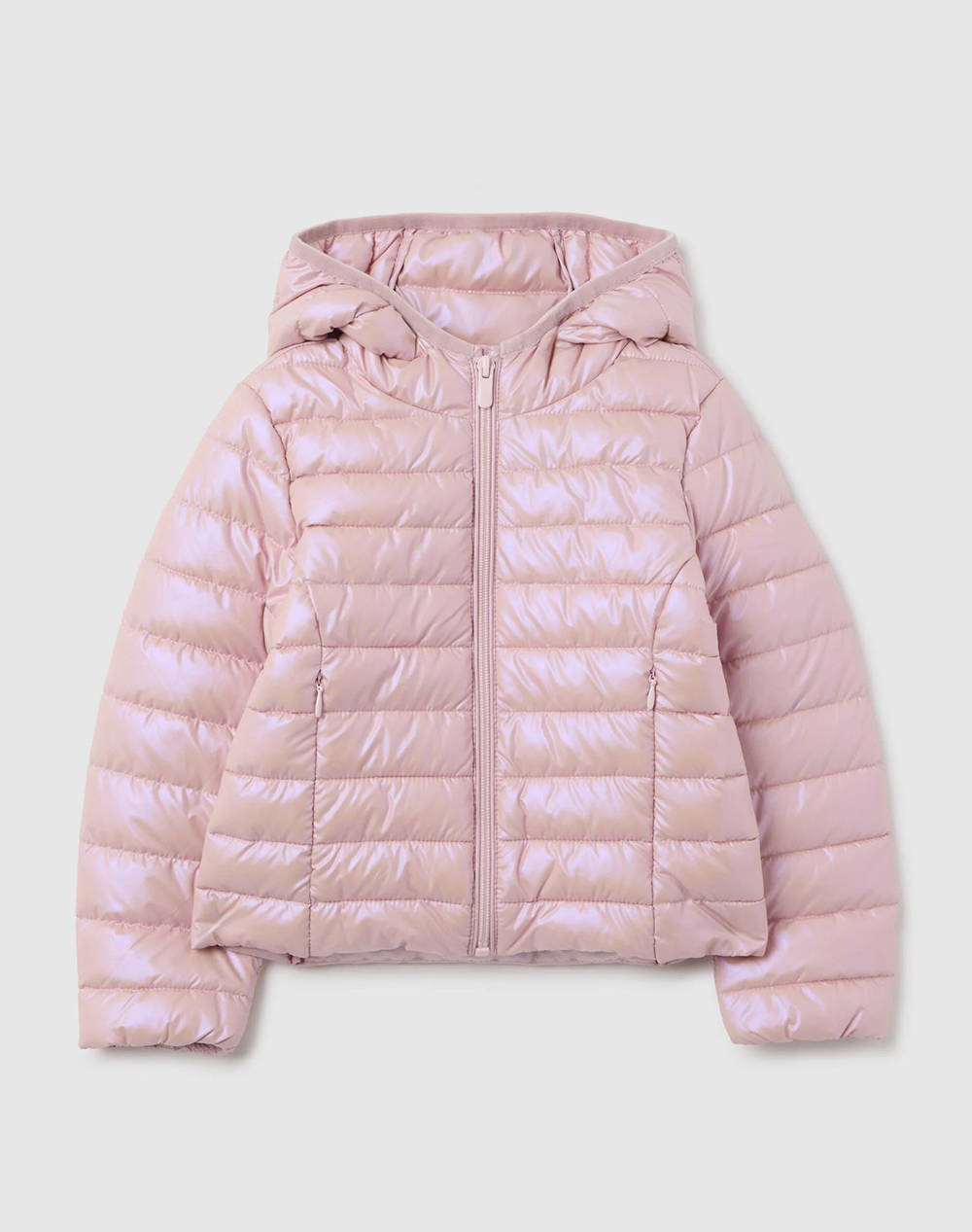 OVS ULTRALIGHT BRONZING 2394590-CAMEO ROSE Pink